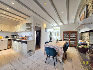  Maison � vendre 6 pi�ces 111 m�