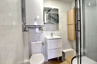 Appartement à vendre 2 pièces 25 m²