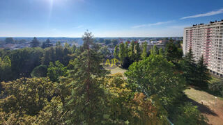  Appartement à vendre 4 pièces 70 m²