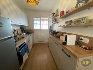  Appartement � louer 2 pi�ces 44 m�