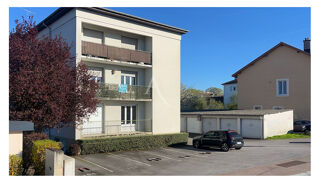  Appartement � vendre 2 pi�ces 54 m�