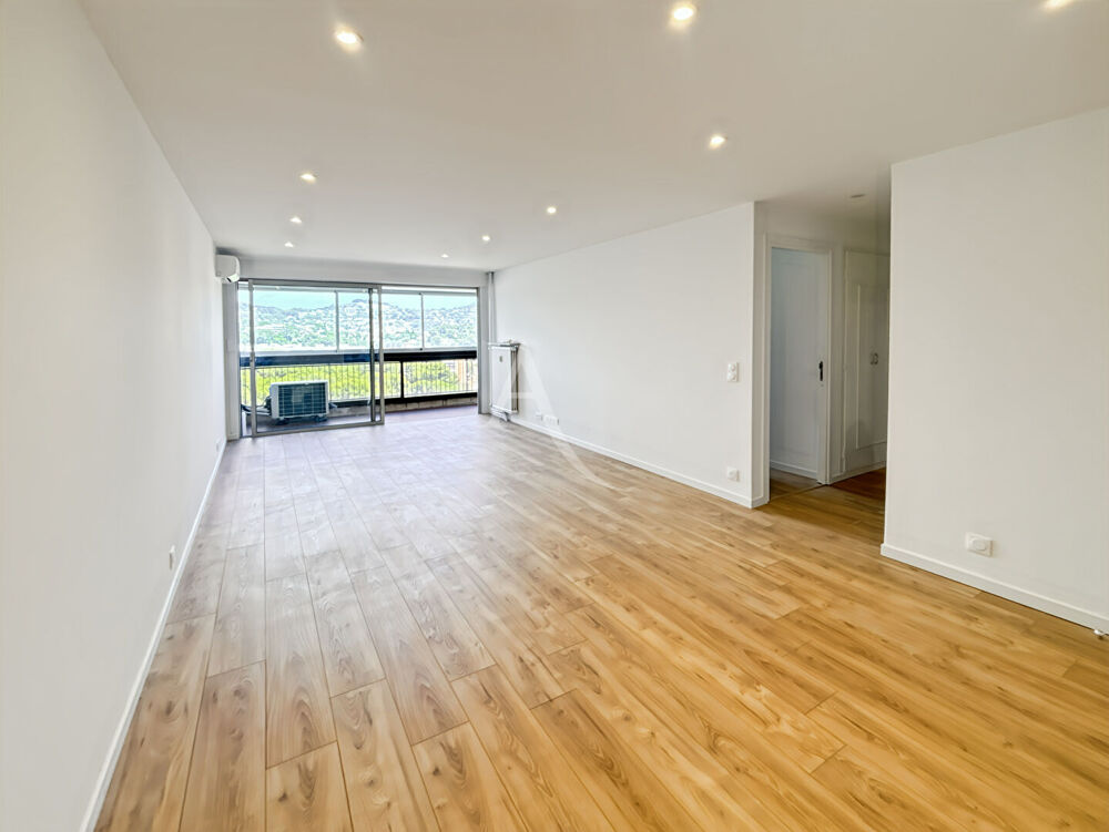 Appartement Le Cannet 2 pièces 57.16 m2