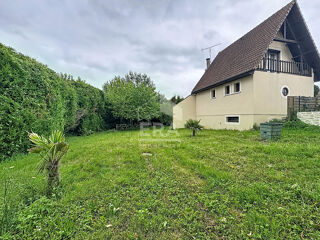  Maison à vendre 5 pièces 125 m²