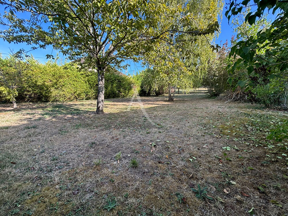 Vente Terrain Terrain Salins 500 m2 Salins