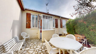  Maison � vendre 3 pi�ces 58 m� Le raincy