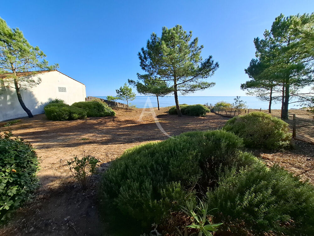  vendre  Maison La Tranche-sur-Mer (85360)