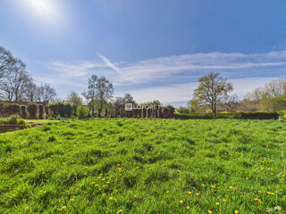  Terrain  vendre 1144 m