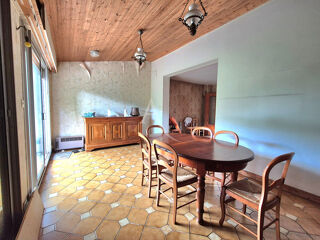  Maison � vendre 4 pi�ces 95 m�