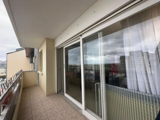  Appartement à vendre 1 pièce 29 m²