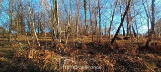  Terrain à vendre 1395 m²
