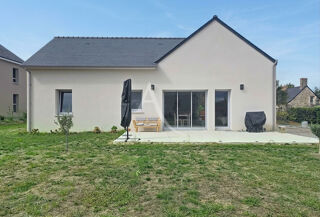 Maison 5 pièces 98 m² · à Blaison Saint Sulpice · 98 m² · 281 100 €