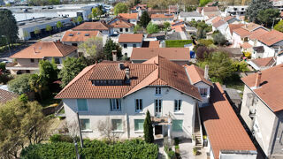  Villa � vendre 10 pi�ces 392 m�