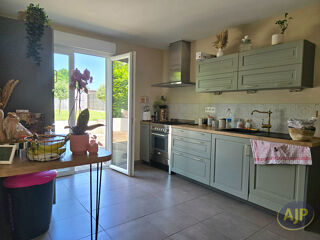  Maison à vendre 5 pièces 95 m²