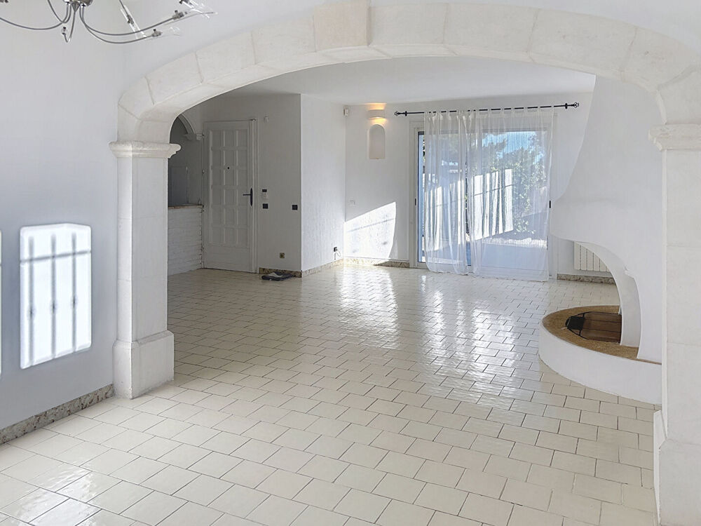 Location Maison Maison 6 pièces à louer à Sausset-les-Pins, proche commodités Sausset les pins