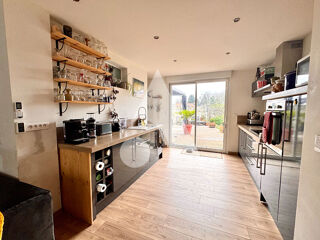  Maison � vendre 4 pi�ces 104 m�