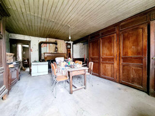  Maison à vendre 4 pièces 96 m²