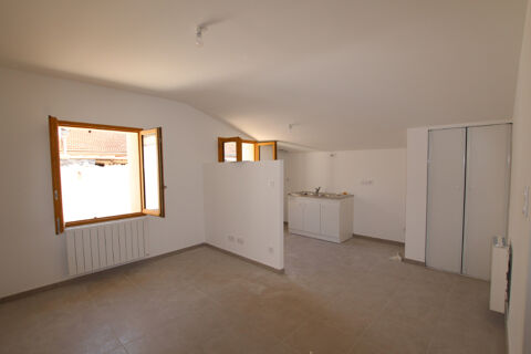   T2  A LOUER SOLAIZE Appartement - 2 pi�ce(s) - 36 m�