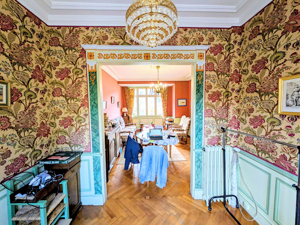 Vente Maison Maison Caen Rive-droite 4 pièces Caen