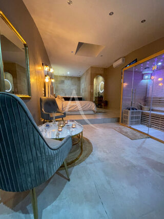  Appartement  vendre 3 pices 97 m