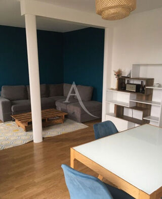  Appartement � louer 3 pi�ces 66 m�