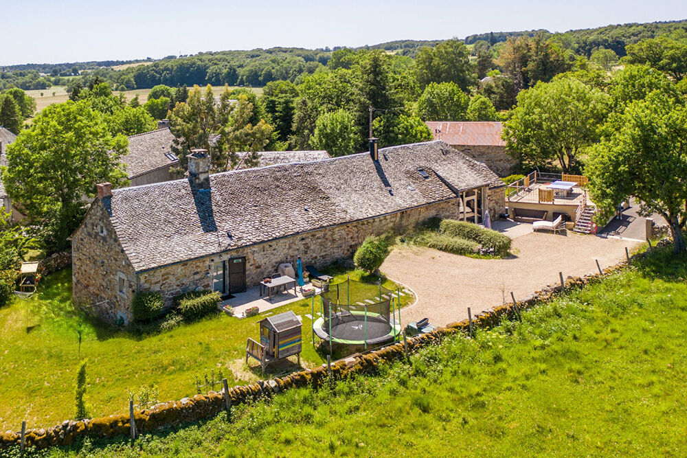 à vendre  Maison Laguiole (12210)