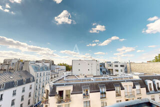  Appartement à vendre 2 pièces 37 m²