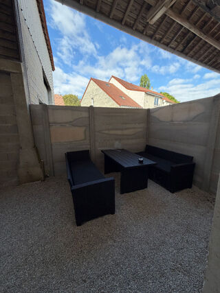  Maison à louer 3 pièces 95 m²