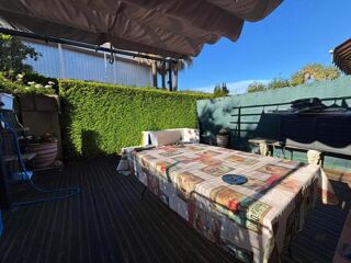  Appartement � vendre 2 pi�ces 27 m�