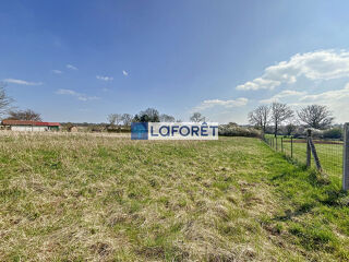  Terrain à vendre 1817 m²