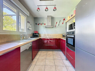  Maison � vendre 5 pi�ces 94 m�