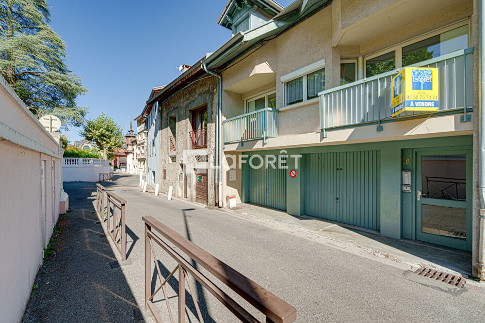 Maison Evian Les Bains 4 pièces 121,91m² en Hypercentre