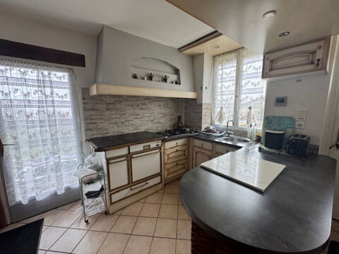  Maison � louer 5 pi�ces 115 m�