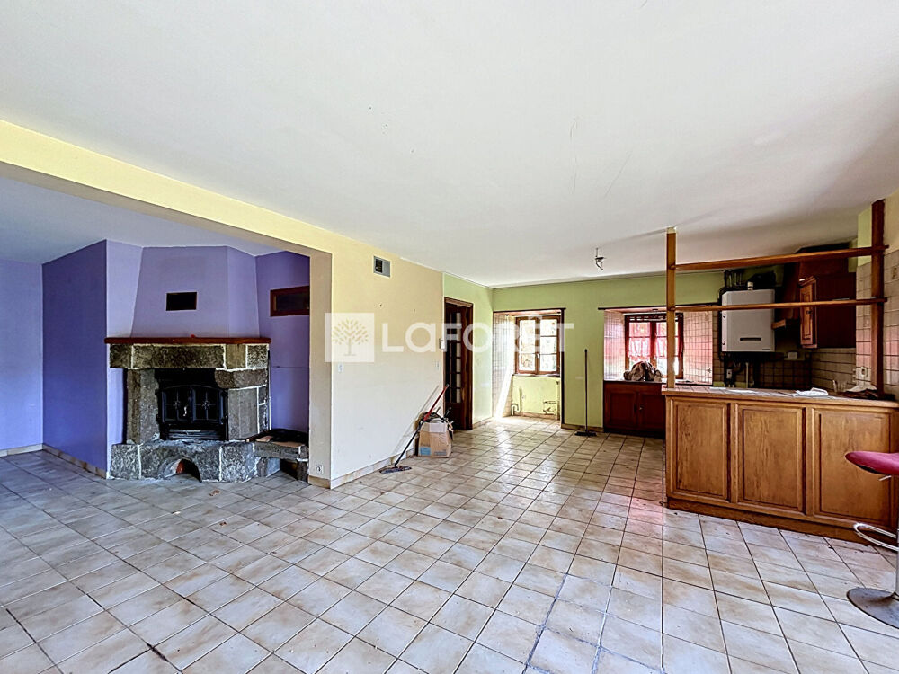 Vente Immeuble Maison Polignac 11 pièce(s) Polignac