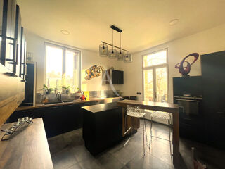  Maison � vendre 7 pi�ces 225 m�