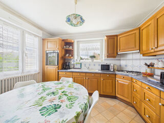  Maison à vendre 7 pièces 120 m²
