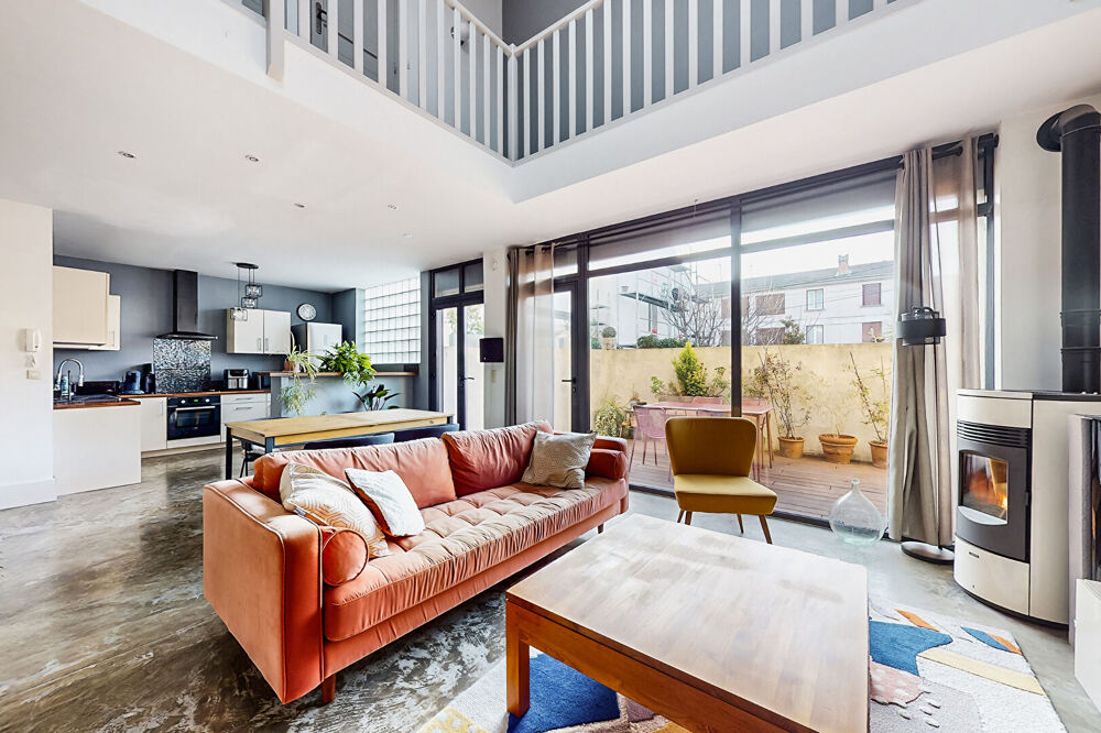 Maison 5 pièces 106 m² · à Avignon · 106 m² · 289 000 €