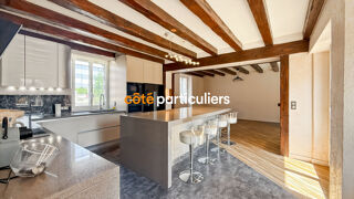  Maison  vendre 11 pices 260 m