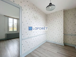  Maison à vendre 8 pièces 140 m²