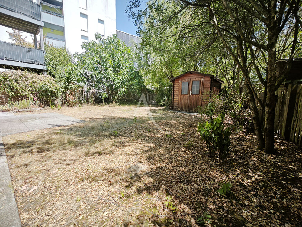 Appartement Nantes 4 pièces