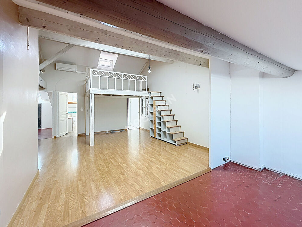 Vente Appartement Appartement 3 pièces de 59 m² Toulon Ouest Toulon