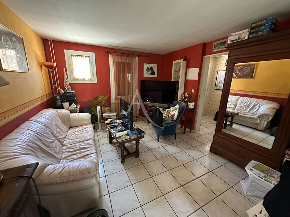 Vente Maison Maison Acheres 6 pièce(s) 100 m2 Acheres