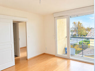 Appartement à louer 2 pièces 40 m²