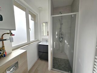  Appartement à vendre 1 pièce 20 m²