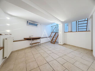  Appartement à vendre 4 pièces 