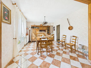  Maison � vendre 5 pi�ces 95 m�