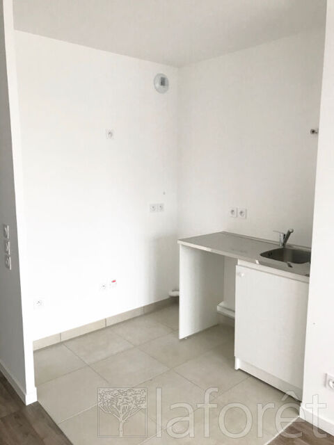  Appartement � louer 2 pi�ces 40 m�