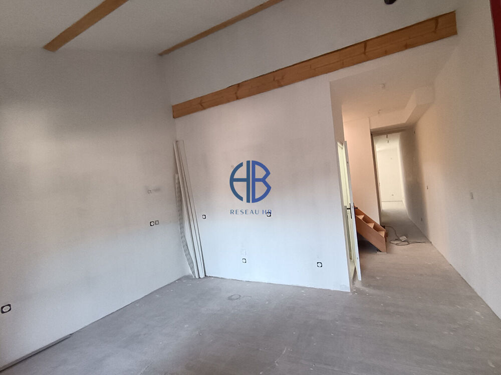 Vente Appartement Appartement neuf à finir, belle vue, lumineux Yenne