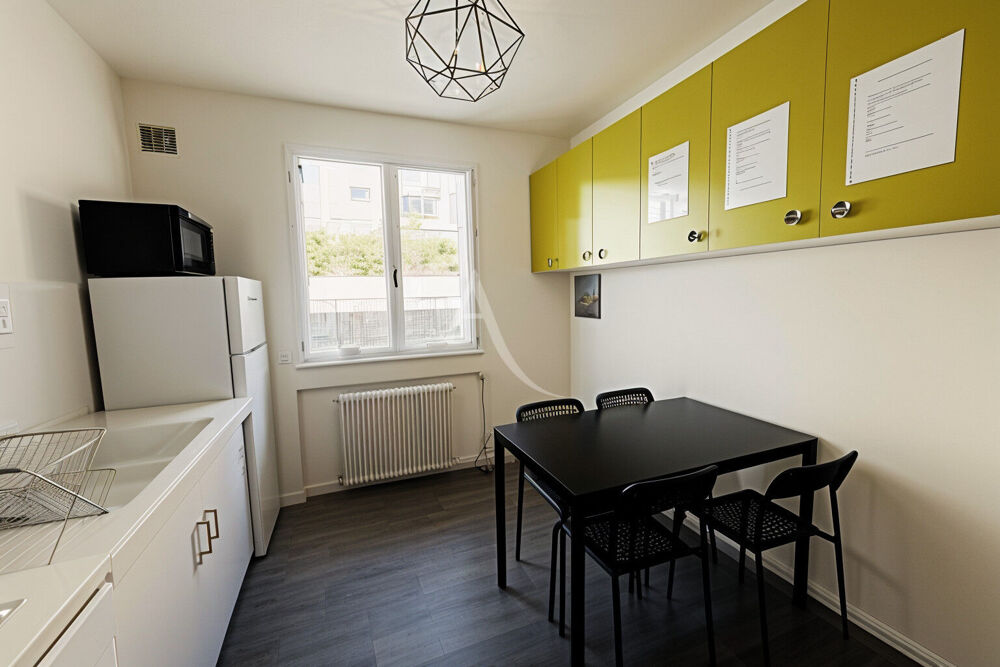 Appartement Thorigny Sur Marne 1 pièce(s) 34.13 m2