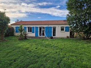  Maison � vendre 3 pi�ces 98 m�