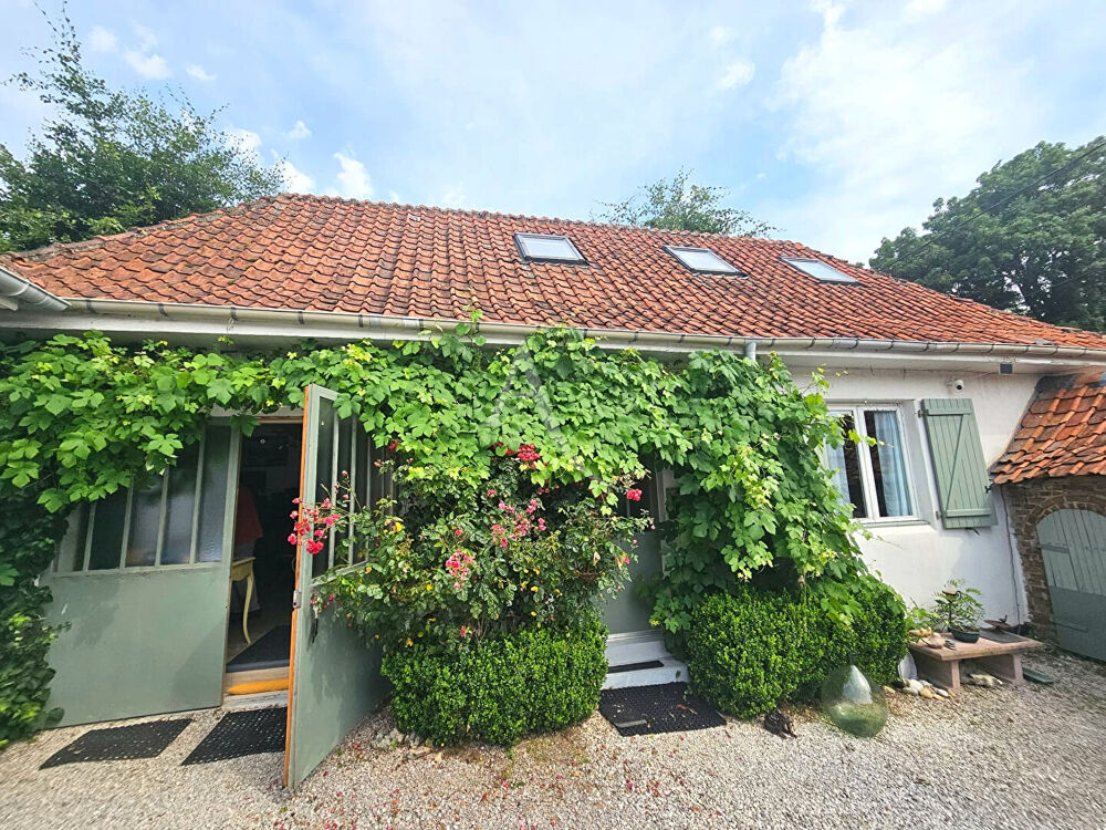 Longère de Charme